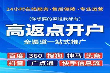 高效百度竞价推广代运营实战案例